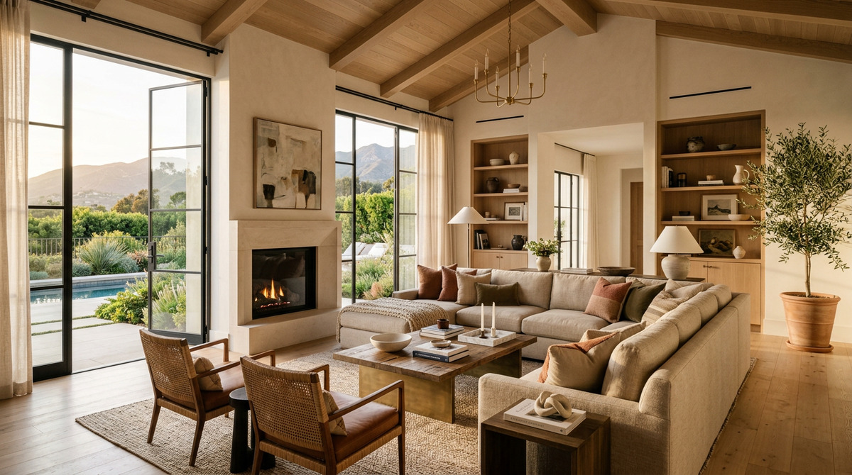 Haven Interiors