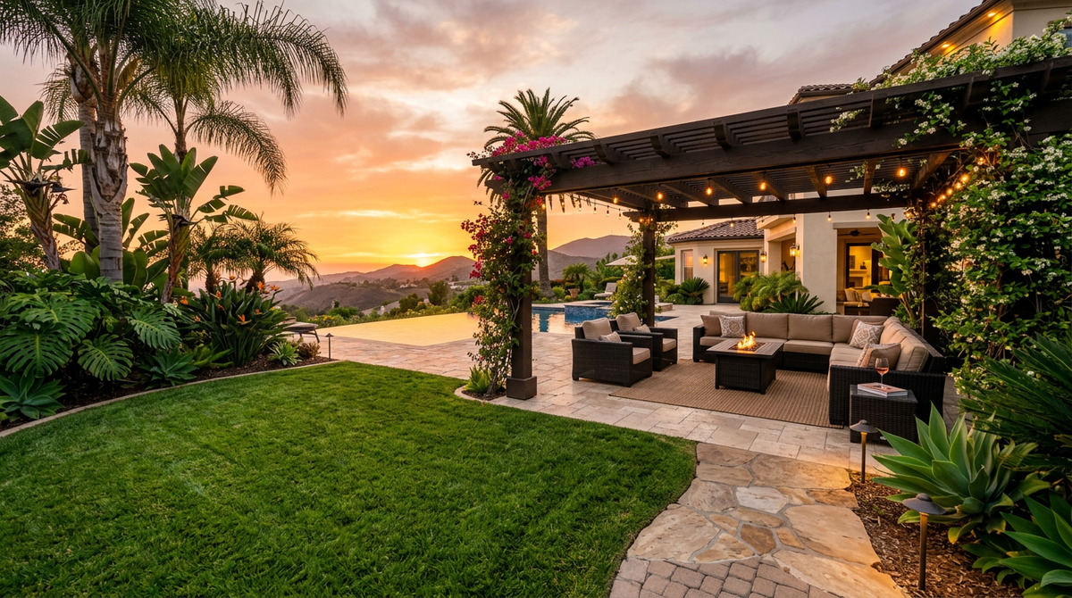 Terra Vista Landscapes