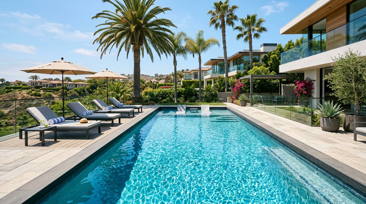 ClearWave Pool Care