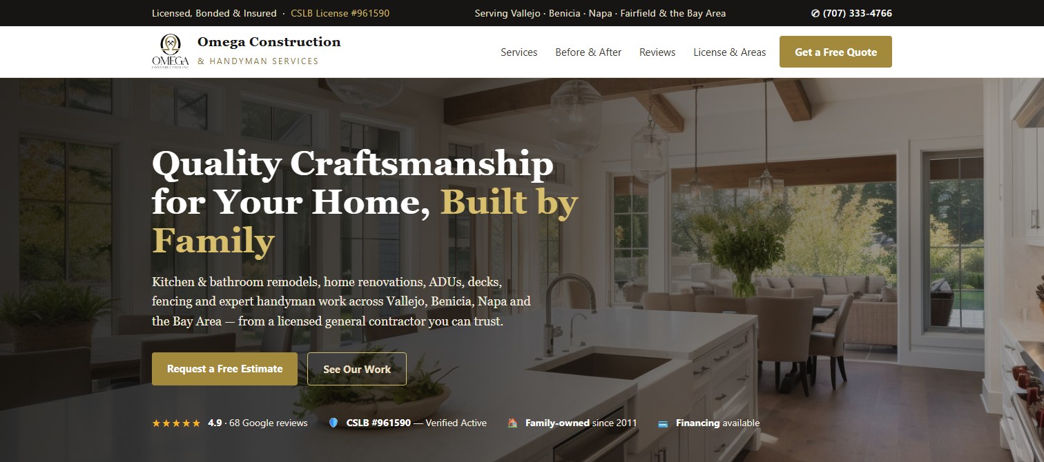 More Klicks client site
