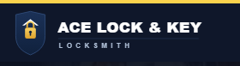 AceLock logo