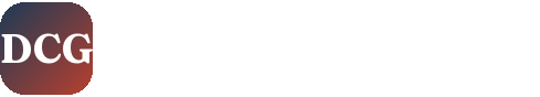 DCG Painting logo