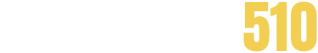 SR Garage 510 logo